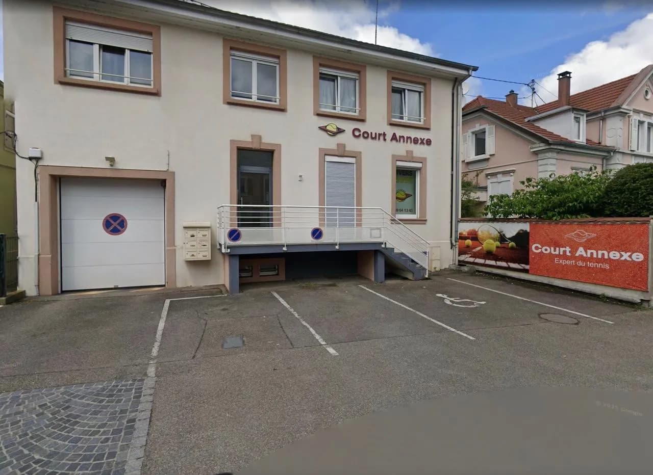 Immeuble de rapport 322 m² - Photo 1