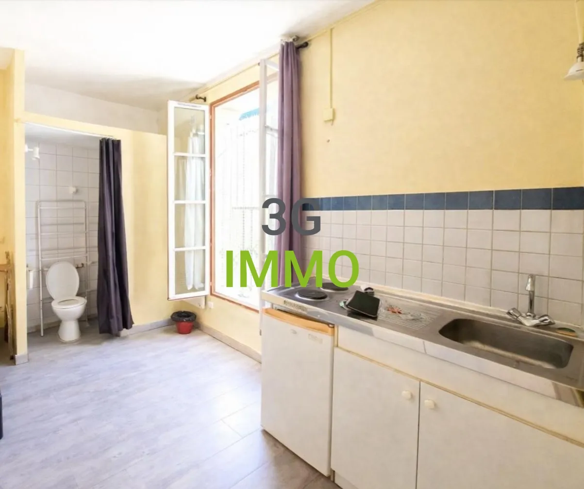 Immeuble de rapport 14 pièces 215 m² - Photo 1