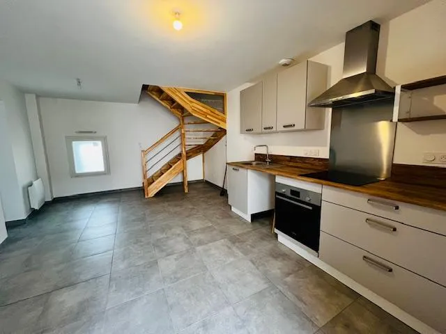Ensemble de 2 maisons 6 pièces 100 m² - Photo 1