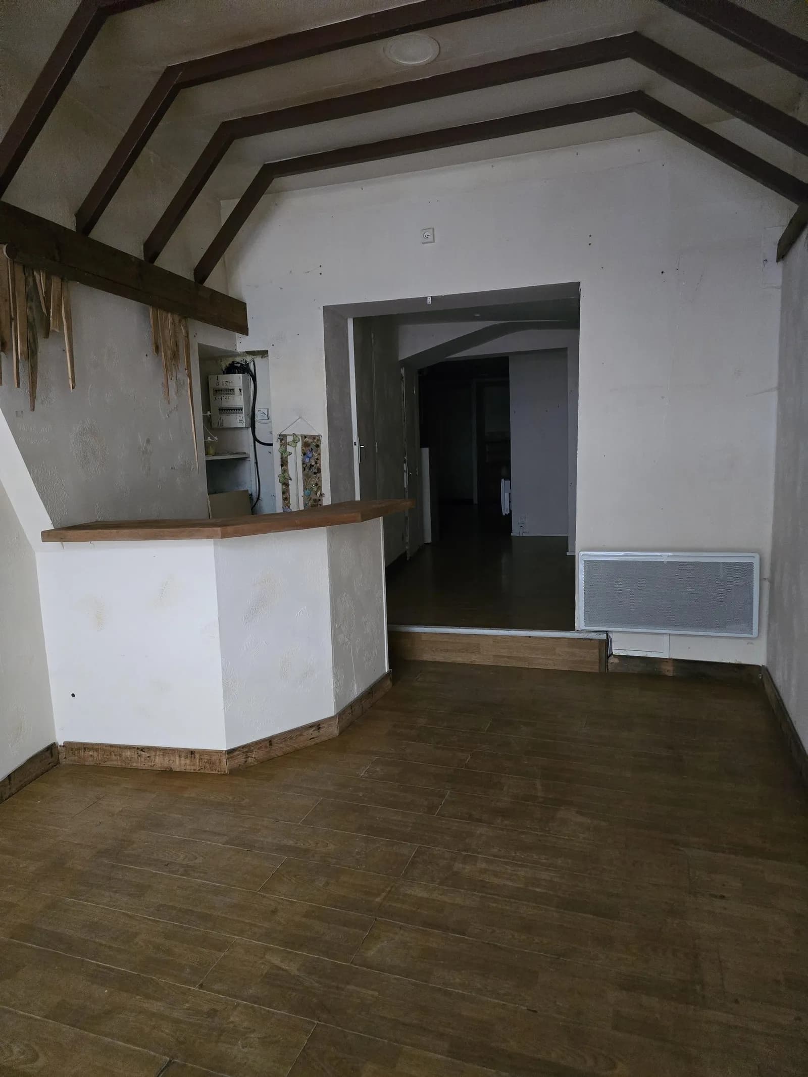 Immeuble de rapport 148 m² - Photo 1