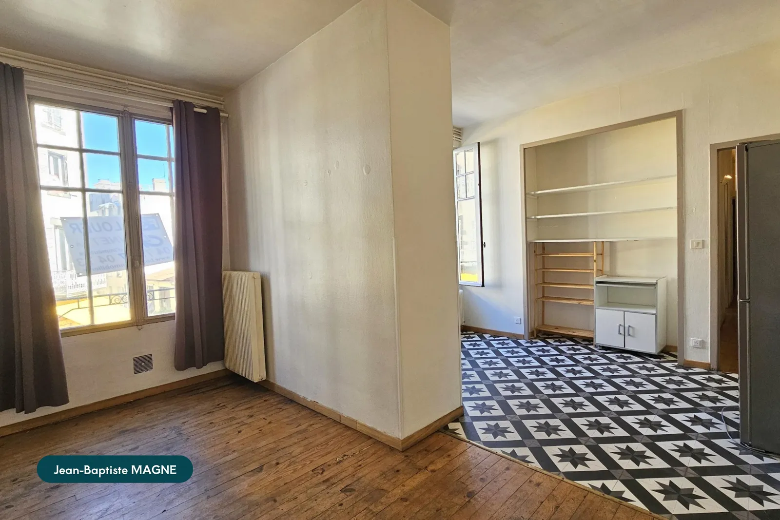 Immeuble 220 m² - Photo 1