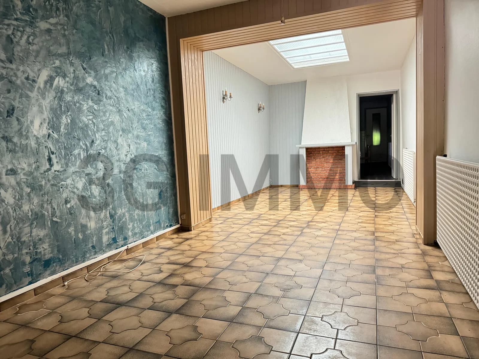 Ensemble de 2 maisons 9 pièces 200 m² - Photo 1
