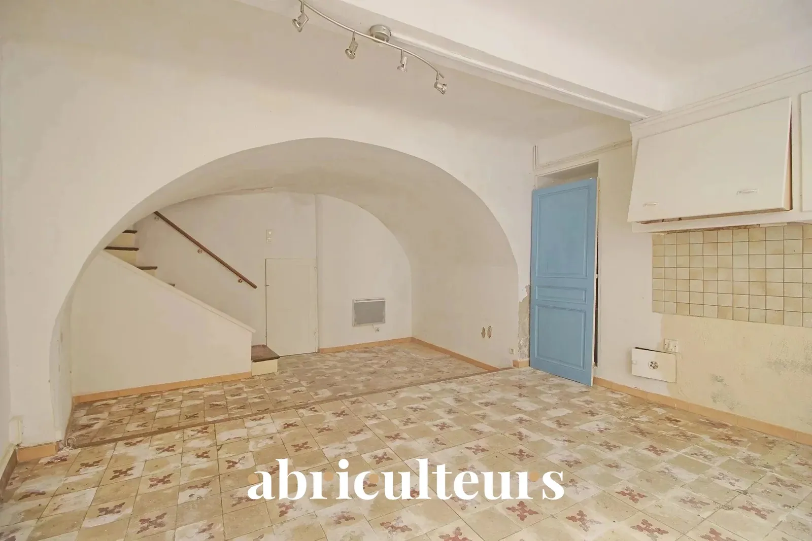 Immeuble 5 pièces 168 m² - Photo 1