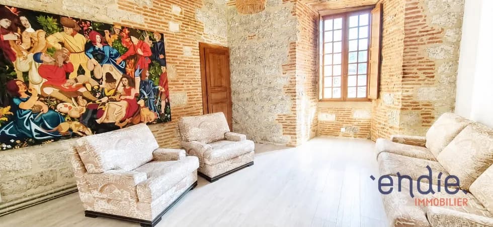 Immeuble de rapport 272 m² - Photo 1