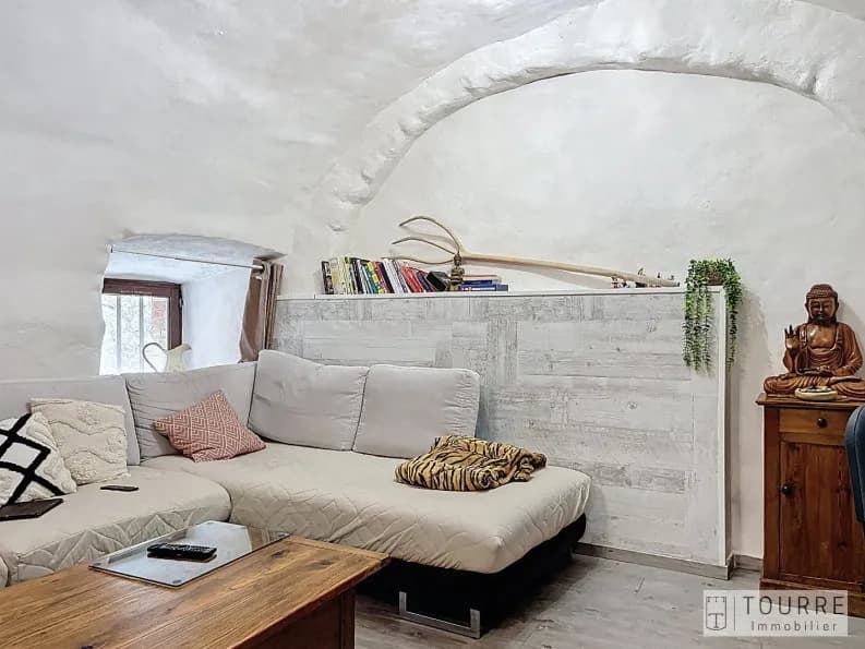 Immeuble de rapport 124 m² - Photo 1