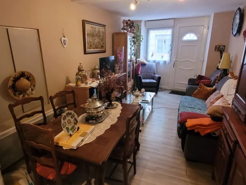 Immeuble de rapport 120 m² - Photo 1