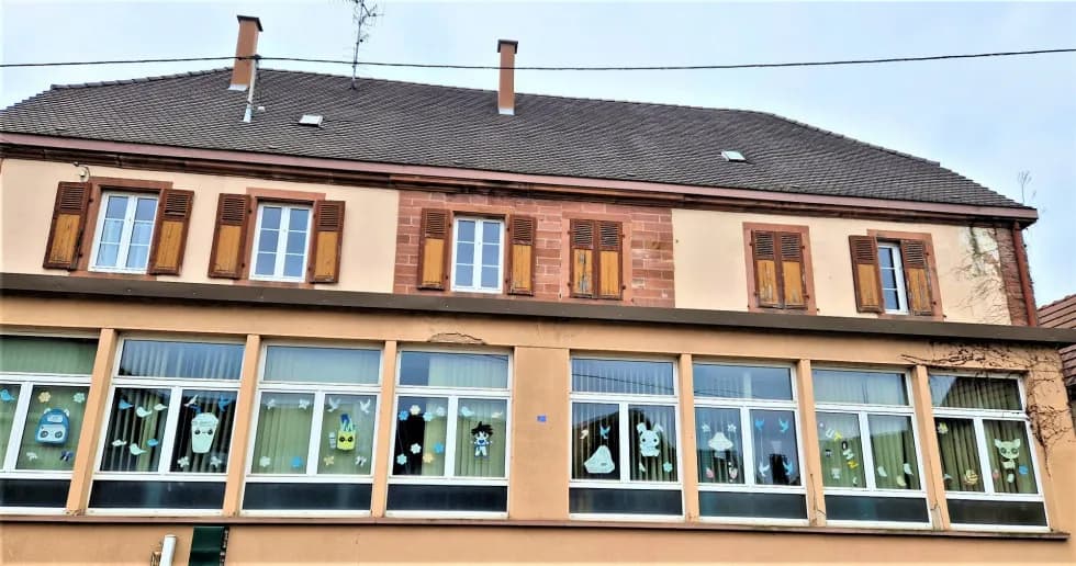 Immeuble 14 pièces 492 m² - Photo 1