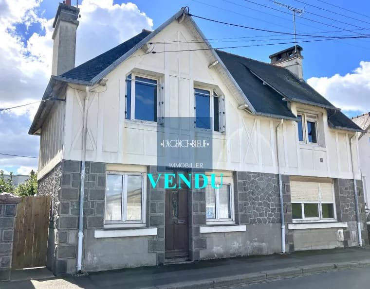 Immeuble 4 pièces 114 m² - Photo 1