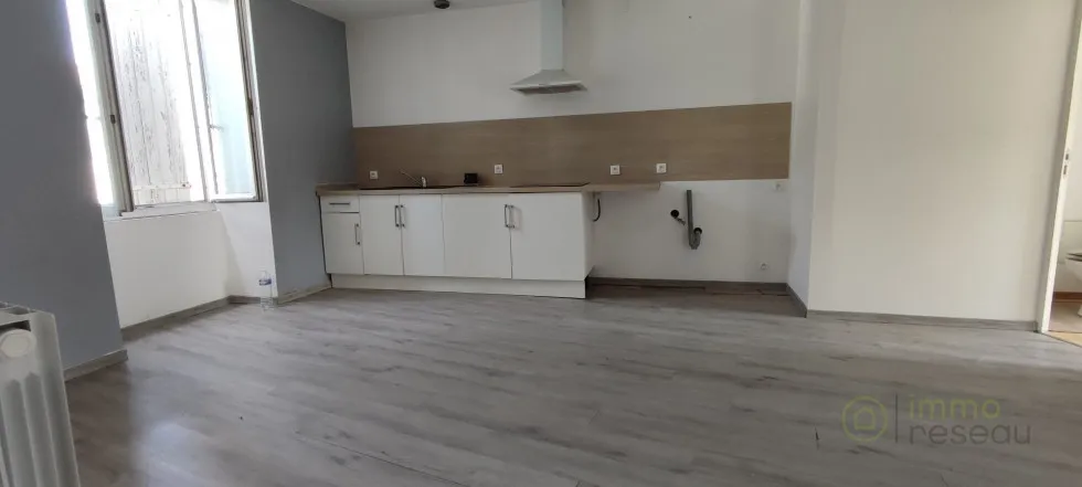 Immeuble 280 m² - Photo 1