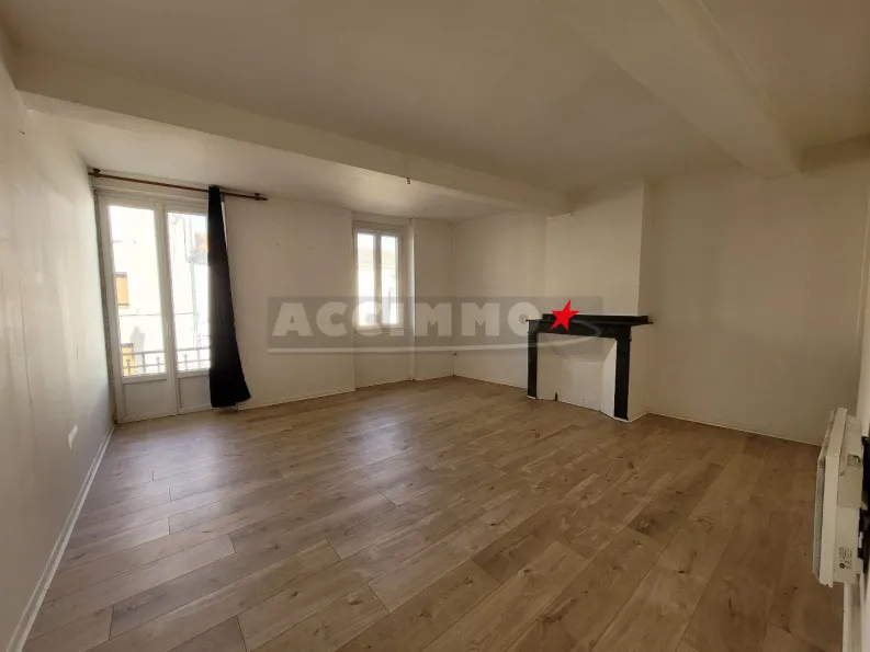 Immeuble de rapport 267 m² - Photo 1