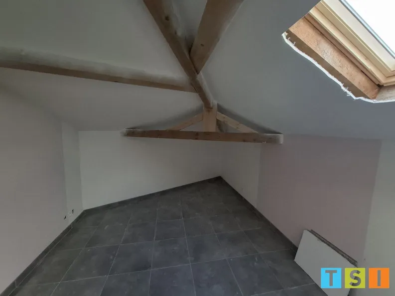 Immeuble 336 m² - Photo 1