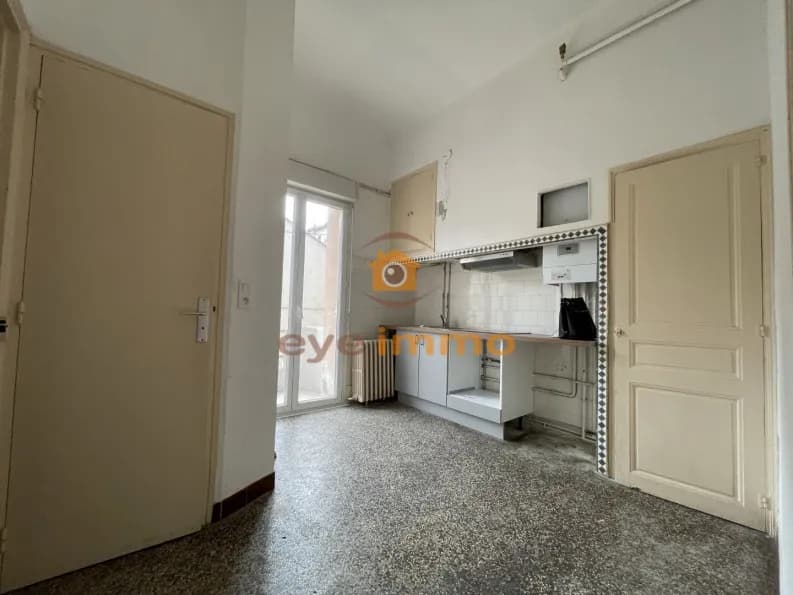 Immeuble de rapport 137 m² - Photo 1