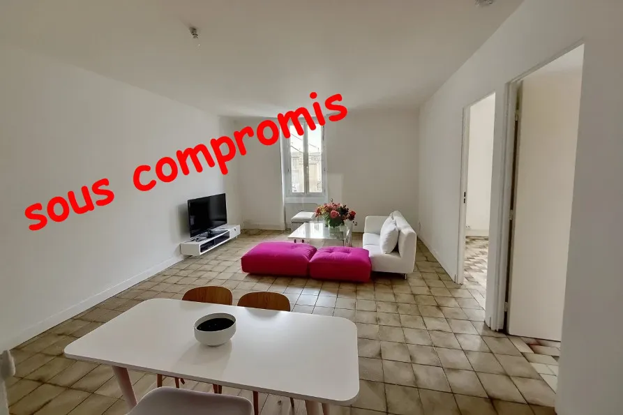 Ensemble immobilier 4 pièces 90 m² - Photo 1