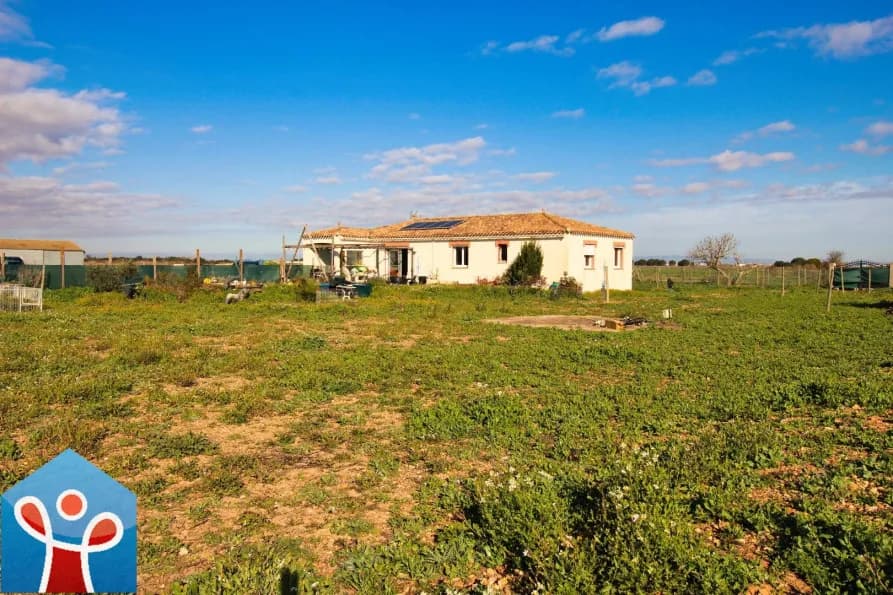 Ensemble immobilier 6 pièces 122 m² - Photo 1