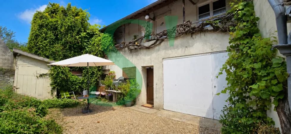 Immeuble de rapport 175 m² - Photo 1