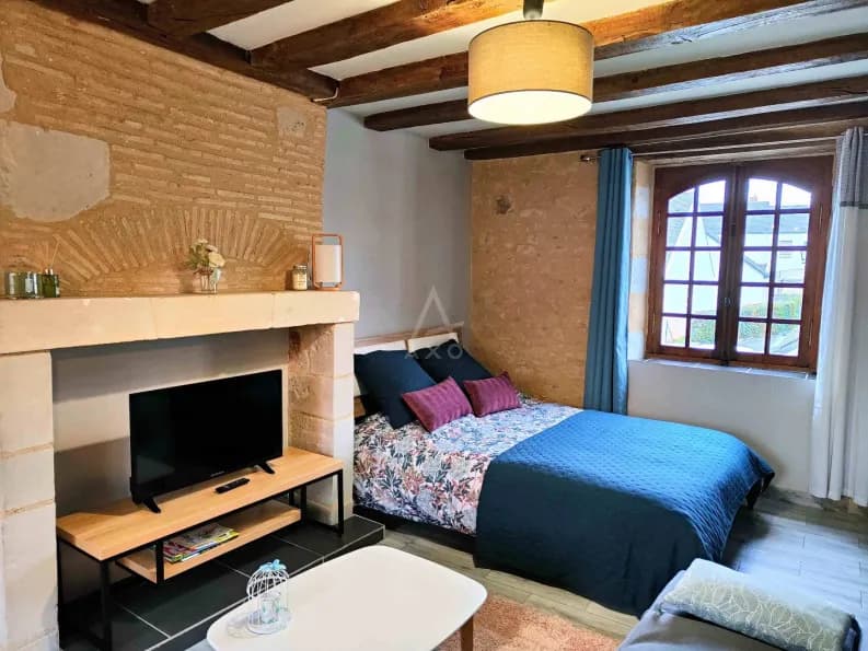 Immeuble de rapport 267 m² - Photo 1