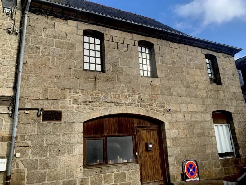 Immeuble 130 m² - Photo 1