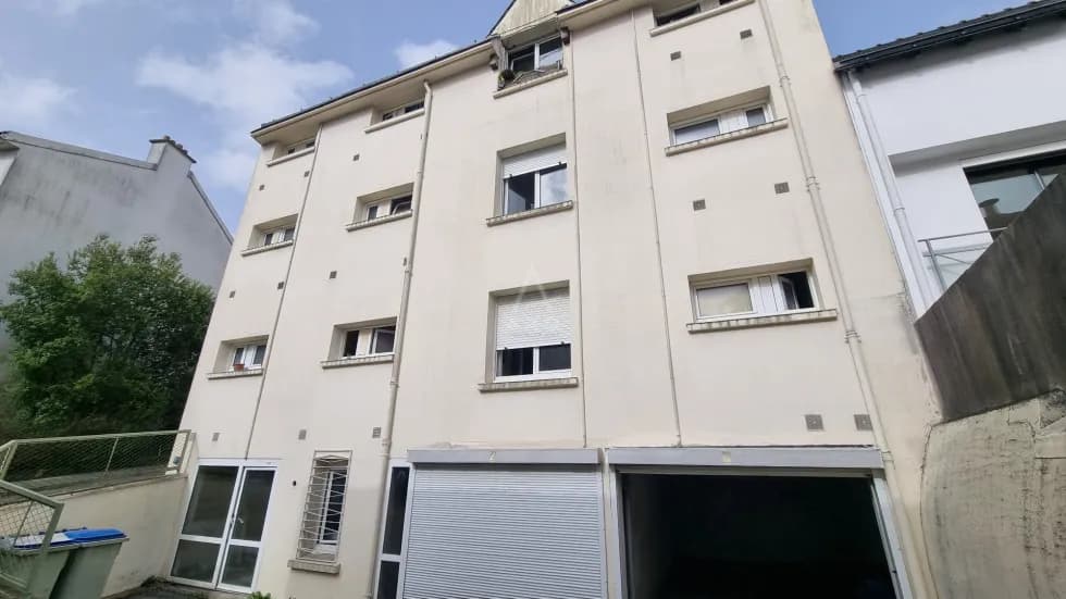 Immeuble de rapport 190 m² - Photo 1