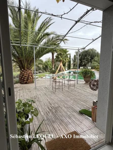 Ensemble immobilier 7 pièces 205 m² - Photo 1