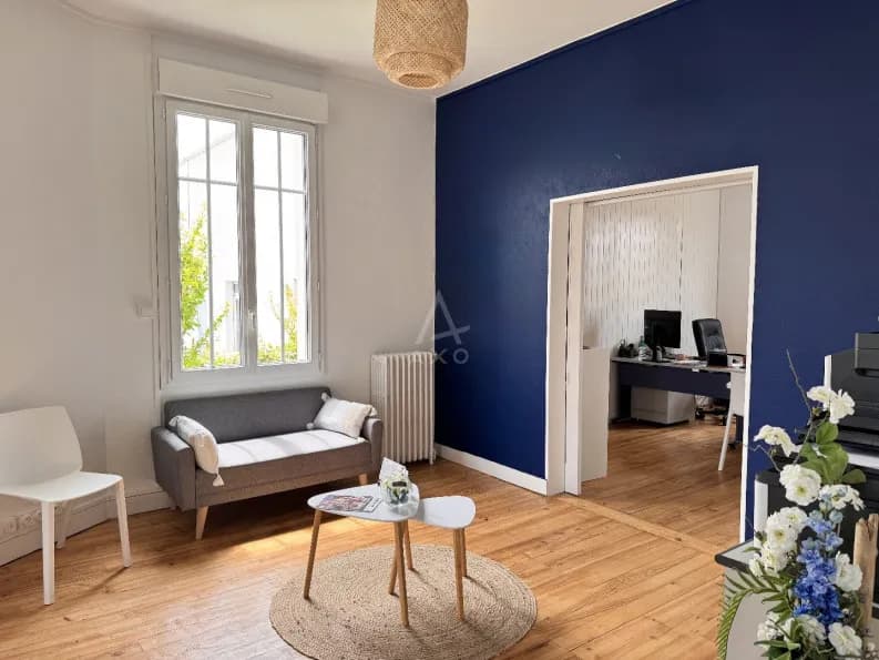 Immeuble de rapport 192 m² - Photo 1