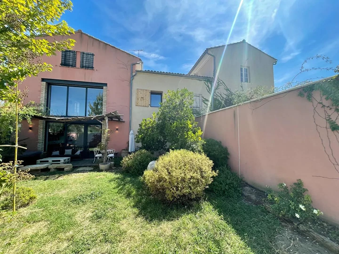 Ensemble Immobilier Proche Centre Ville - Photo 1