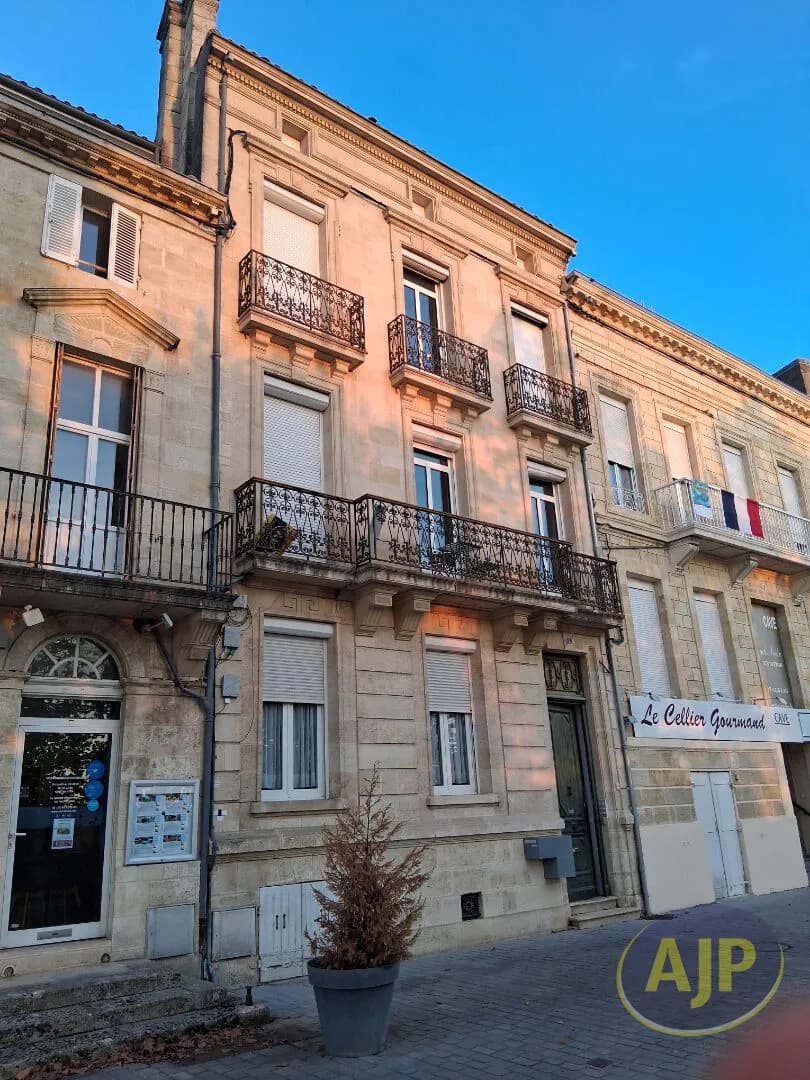 Immeuble de rapport 7 pièces 226 m² - Photo 1