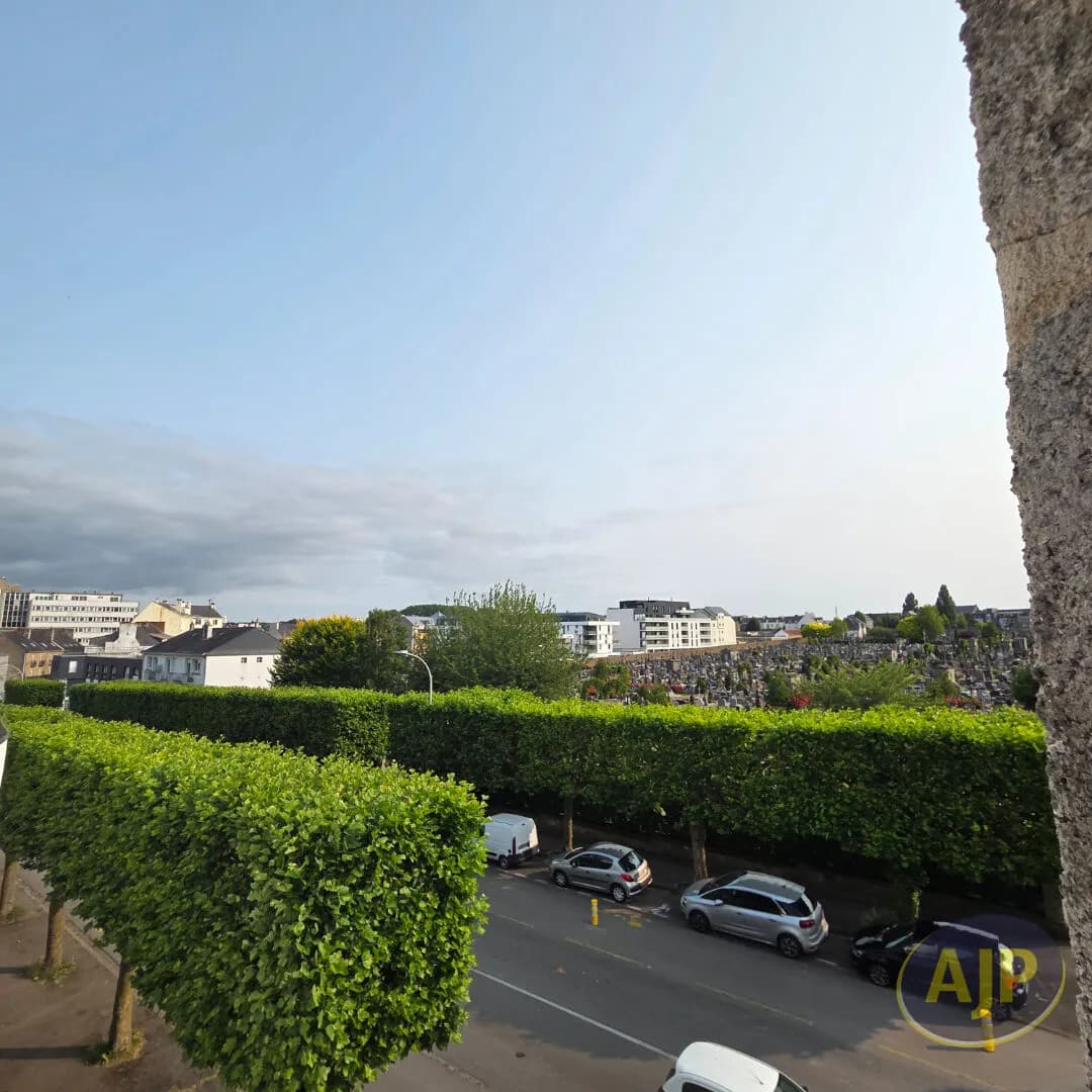 Immeuble de rapport 200 m² - Photo 1