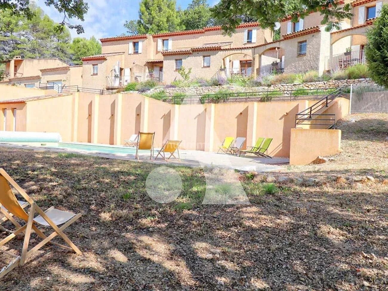 Immeuble 8 pièces 350 m² - Photo 1