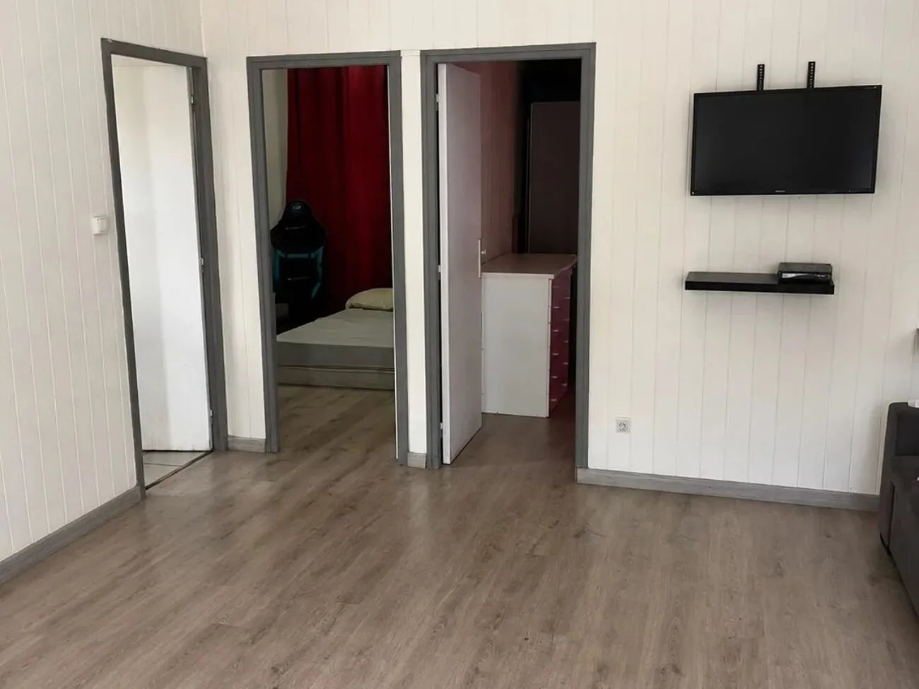 Immeuble de rapport 165 m² - Photo 1