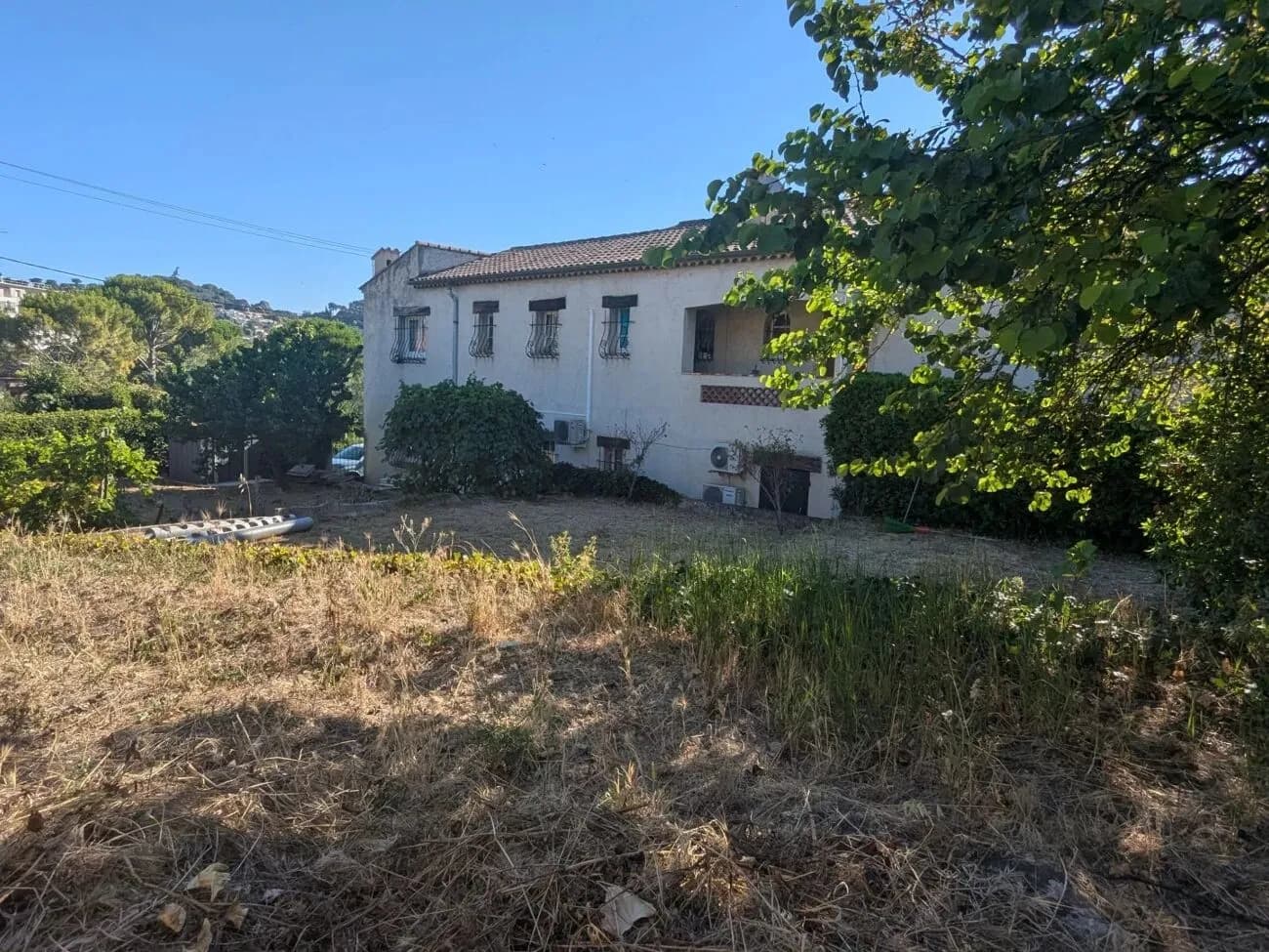 Immeuble de rapport 4 pièces 131 m² - Photo 1