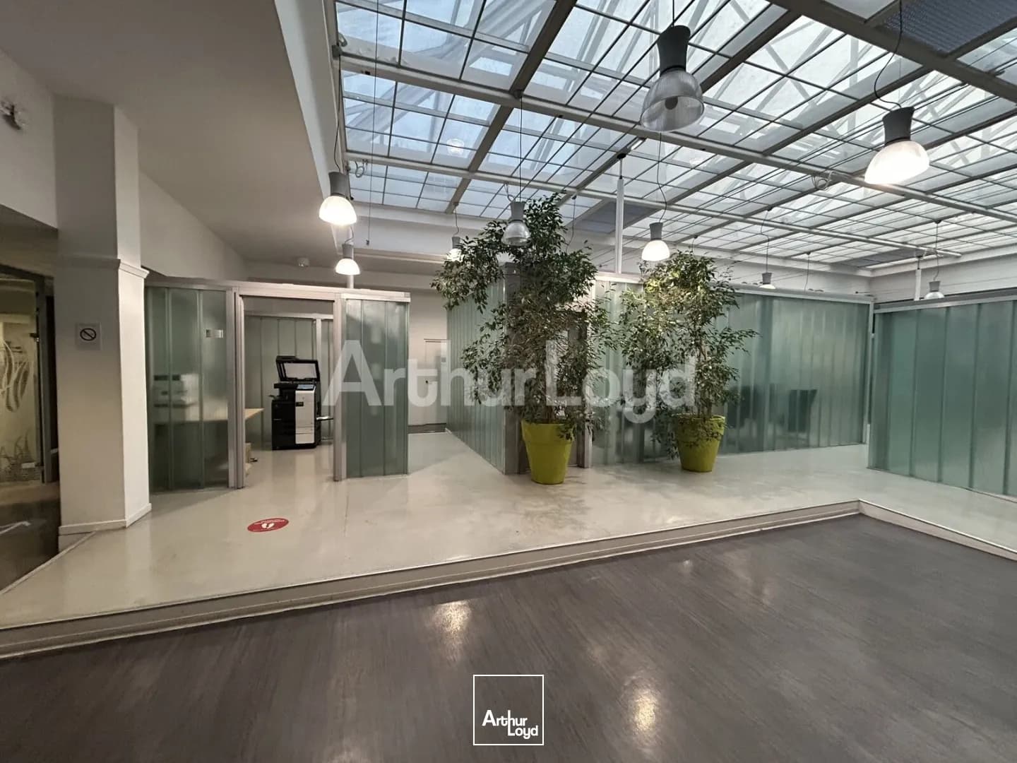 Immeuble indépendant à vendre à Valenciennes hyper centre emplacement stratégique - Photo 1