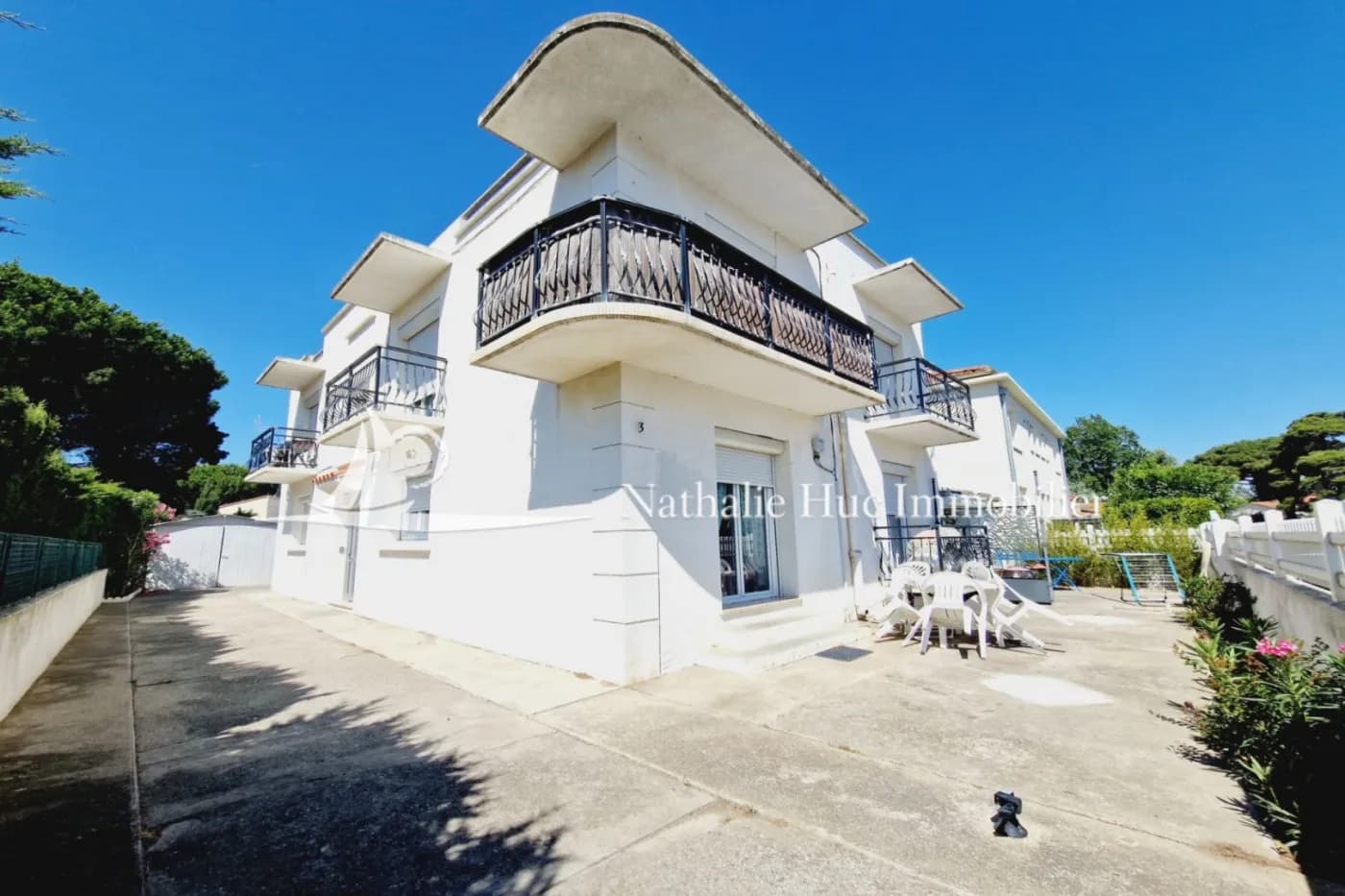 vente villa - Photo 1