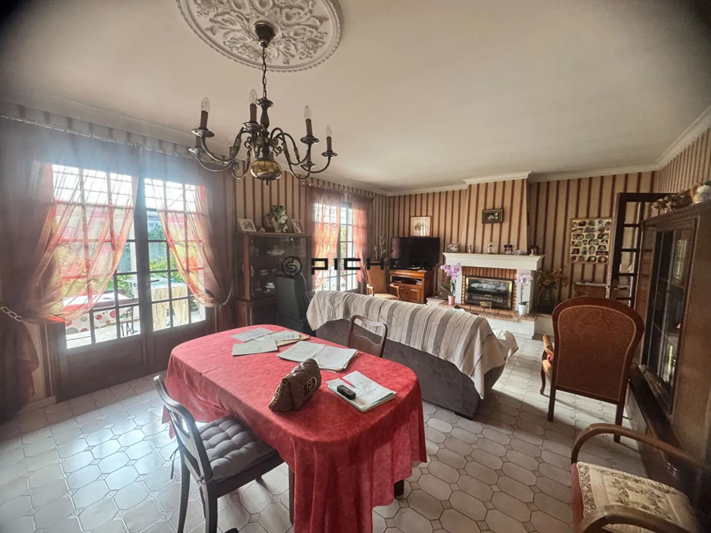 Ensemble immobilier sur Parcelle de 1504m² à Talence - Photo 1