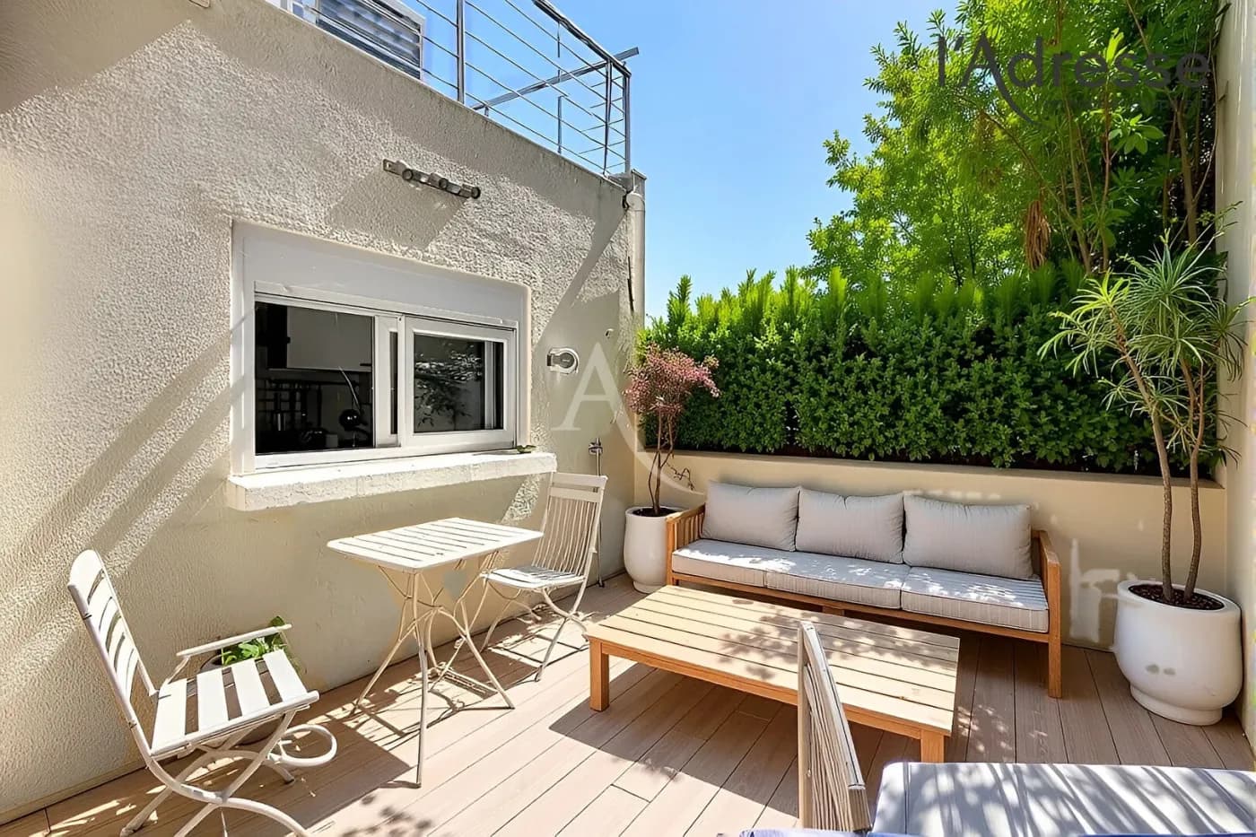 RARE ! Ensemble immobilier d'environ 160 m² au sol composé de de - Photo 1