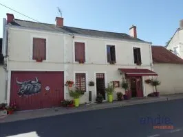 Immeuble de rapport - Photo 1