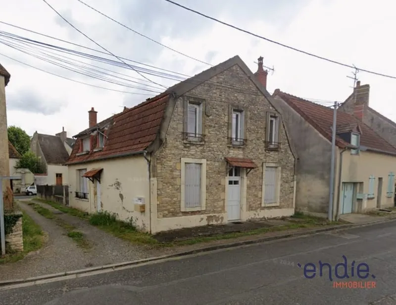 Immeuble de rapport - Photo 1