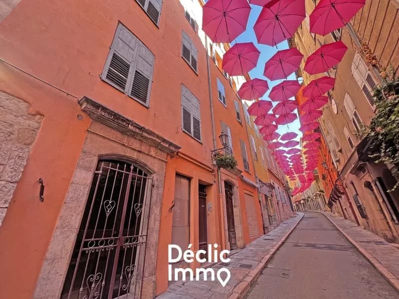 Immeuble - Photo 1