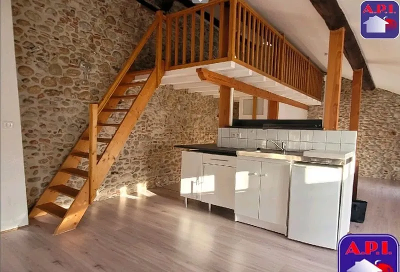 Immeuble - Photo 1