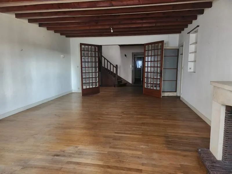 Maison - Photo 1