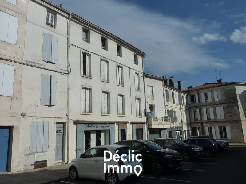 Immeuble de rapport - Photo 1