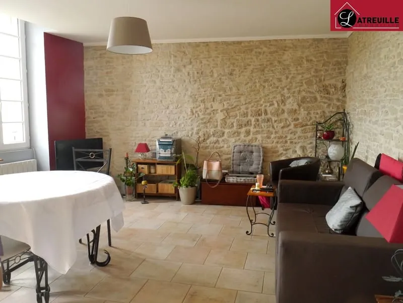 Immeuble de rapport - Photo 1