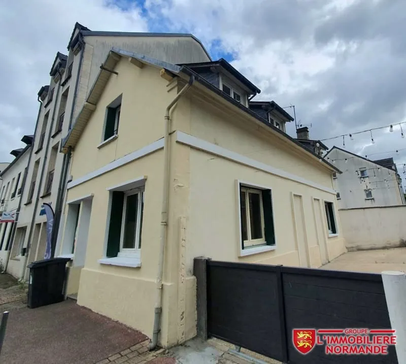 Immeuble de rapport - Photo 1