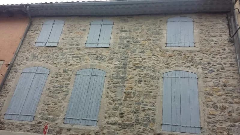 Immeuble de rapport - Photo 1