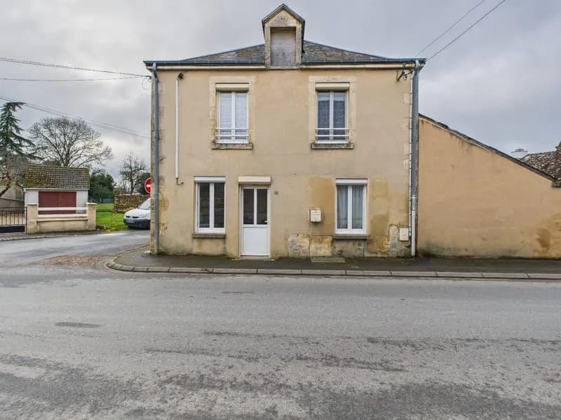 Ensemble Immobilier - Photo 1