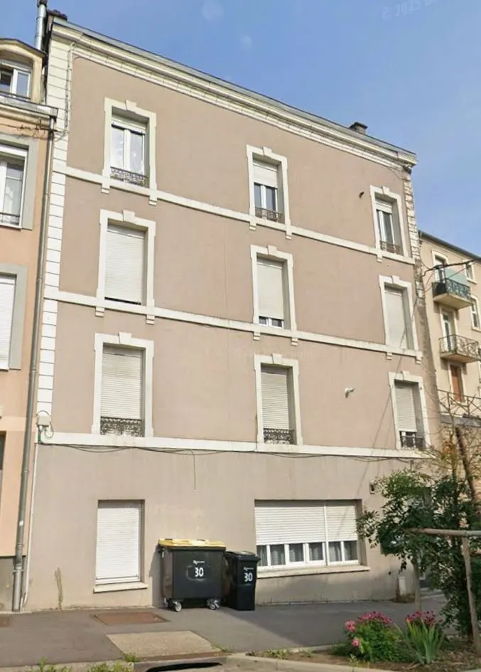Immeuble - Photo 1