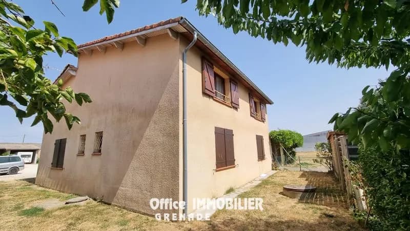 Immeuble de rapport - Photo 1