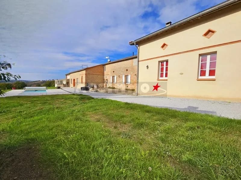 Ensemble Immobilier - Photo 1
