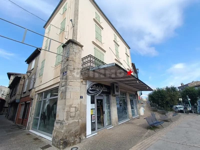 Immeuble de rapport - Photo 1
