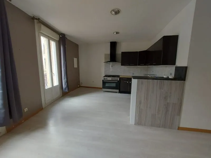 Maison - Photo 1