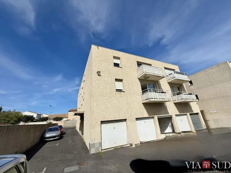 Immeuble de rapport - Photo 1